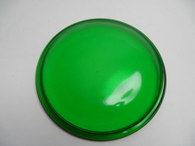 Luna green Plate SOLD OUT