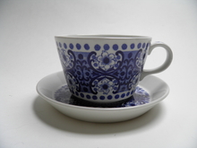 Ali Coffee Cup and Saucer Arabia SOLD OUT