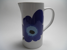 Unikko Pitcher Marimekko SOLD OUT