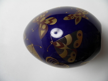 Annual Decorate Egg 1991 Gunvor Olin-Grönqvist 