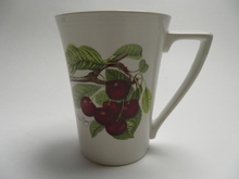 Pomona Portmeirion Mug Cherry SOLD OUT