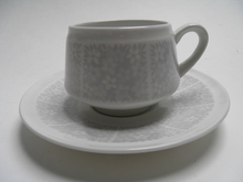 Pitsi Coffee Cup and Saucer SOLD OUT