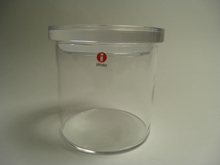 Jars -purkki 11 cm kirkas Iittala MYYTY