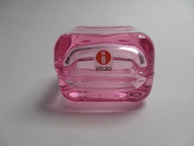 Vitriini 60x60 mm pink Iittala SOLD OUT