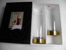 Caliber 2 Glasses Iittala SOLD OUT