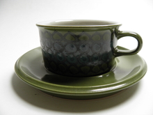 Tea Cup Retro Hilkka-Liisa Ahola SOLD OUT