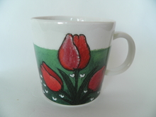 Silmanilo Mug Helja Liukko-Sundstrom SOLD OUT