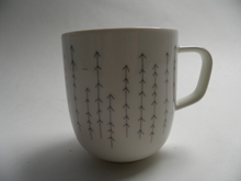 Sarjaton Mug Forest 