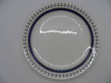 Smide Plate 21,3 cm Gefle SOLD OUT