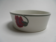 Illusia small Bowl Arabia SOLD OUT