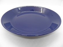 Teema Plate 17,4 cm darkblue SOLD OUT