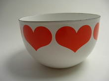 Heart Bowl Finel SOLD OUT