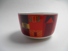 Vanhakaupunki Bowl Marimekko SOLD OUT