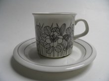 Krokus Mocha Cup and Saucer Arabia SOLD OUT