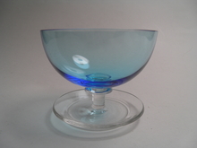 Dessert Bowl lightblue Saara Hopea