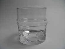 Pisararengas whisky tumbler