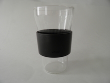 HotCool Latte Mug black Iittala SOLD OUT