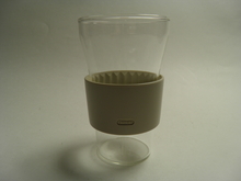 HotCool Latte Mug beige 