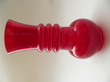 Kielo Vase red Tamara Aladin SOLD OUT