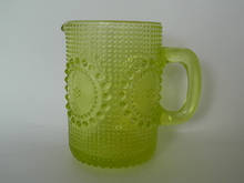Grapponia Pitcher yellow