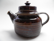 Mahonki Teapot Arabia SOLD OUT