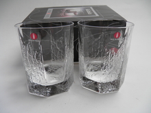 Kalinka Tumbler 2 pcs Iittala