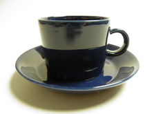 Teema Tea Cup And Saucer Arabia SOLD OUT