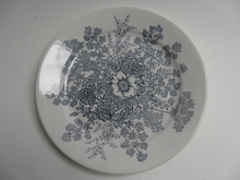 Puketti Dinner Plate Arabia SOLD OUT
