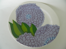 Primavera -lautanen lila Iittala