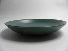 24h Dinner Plate green Arabia SOLD OUT