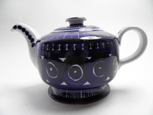 Valencia small Tea Pot Arabia SOLD OUT