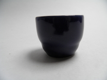 Kilta Egg cup blue Arabia