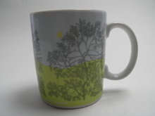 Puu kuutamossa Mug Marimekko SOLD OUT