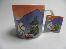 Moomin Mug In the Mountains