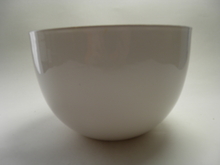 Finel Enamel Bowl white Kaj Franck SOLD OUT