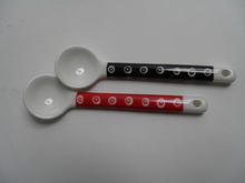 Spoon 2 pcs Karakola Marimekko SOLD OUT