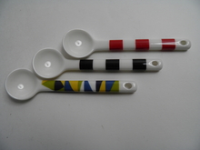 Spoons 3 pcs Marimekko SOLD OUT