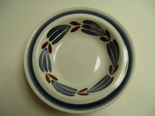 Botnia small deep Plate Arabia SOLD OUT