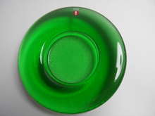 Nappi Candleholder big green SOLD OUT