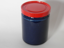 Ceramic Jar round