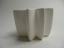 Carambola Vase small Arabia SOLD OUT