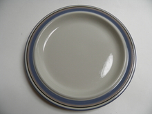 Uhtua Dinner Plate Arabia