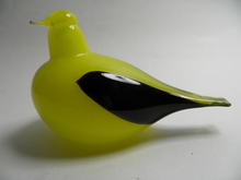 Golden Oriole Oiva Toikka SOLD OUT