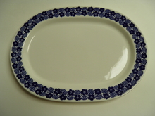 Rypale Serving Plate Arabia SOLD OUT