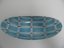 Ruutu Bowl oval Arabia 