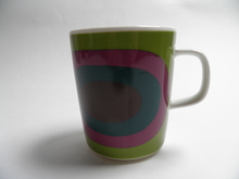 Melooni Mug Marimekko SOLD OUT