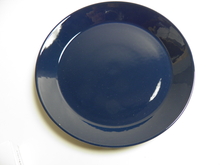 Teema Dinner Plate 23 cm blue SOLD OUT