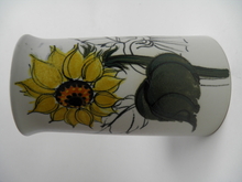 Sunflower Vase HLA