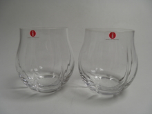 Ulpu Tumblers 2 pcs Iittala SOLD OUT