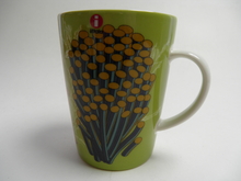 Anemone Iittala Graphics muki MYYTY